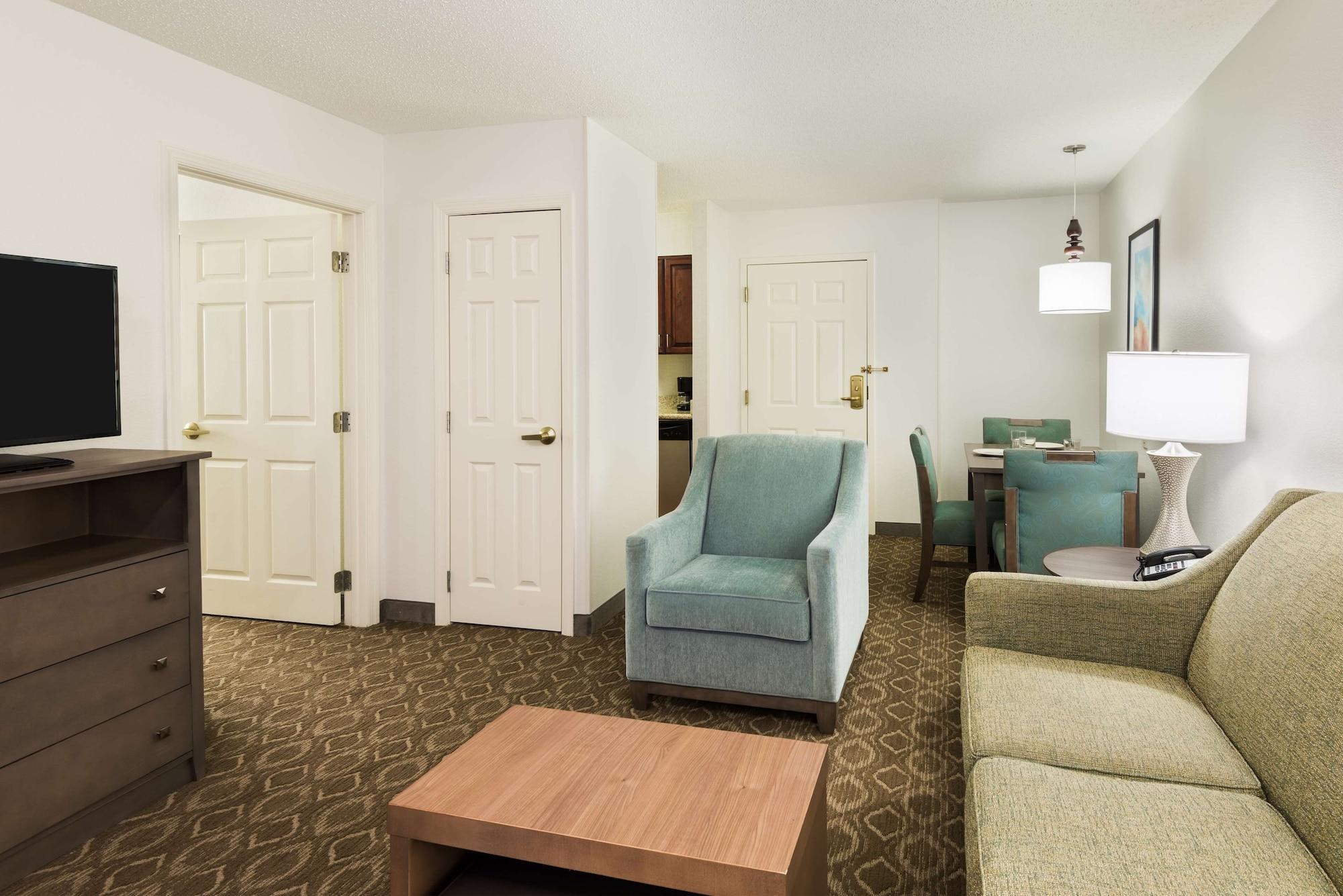 Homewood Suites By Hilton Baton Rouge Exterior photo