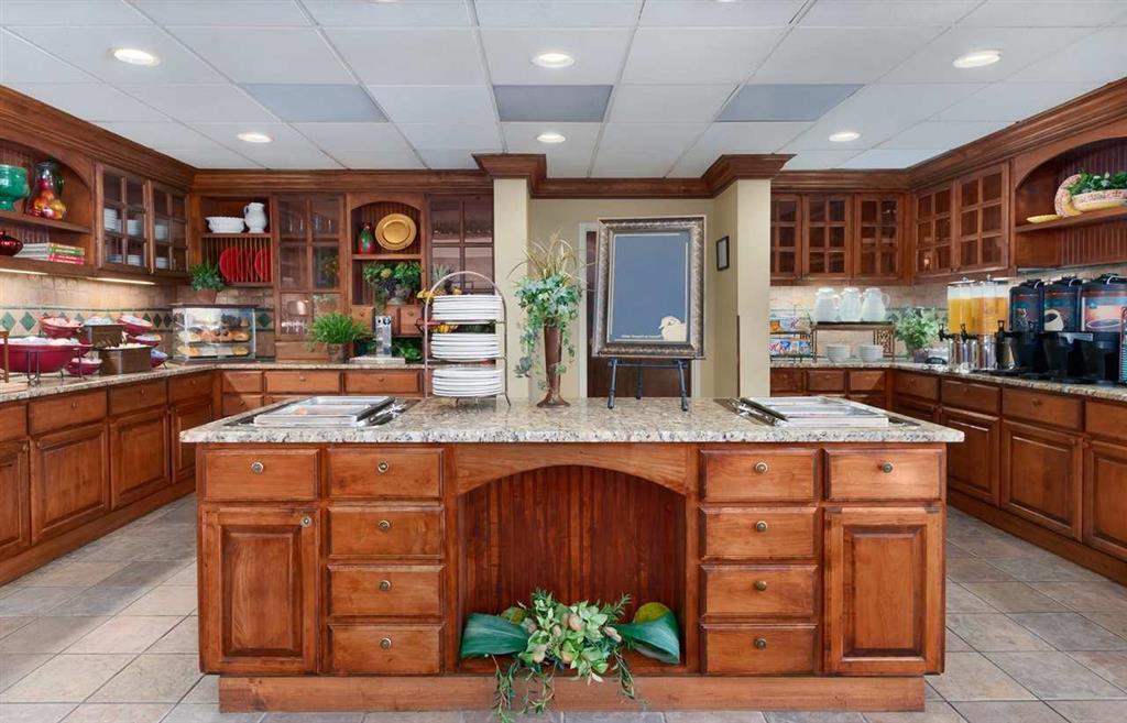 Homewood Suites By Hilton Baton Rouge Restaurant photo