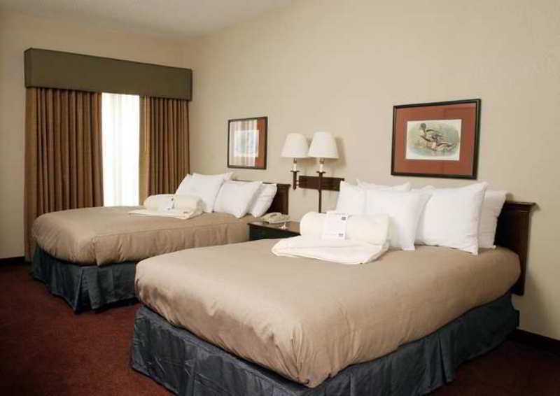 Homewood Suites By Hilton Baton Rouge Room photo