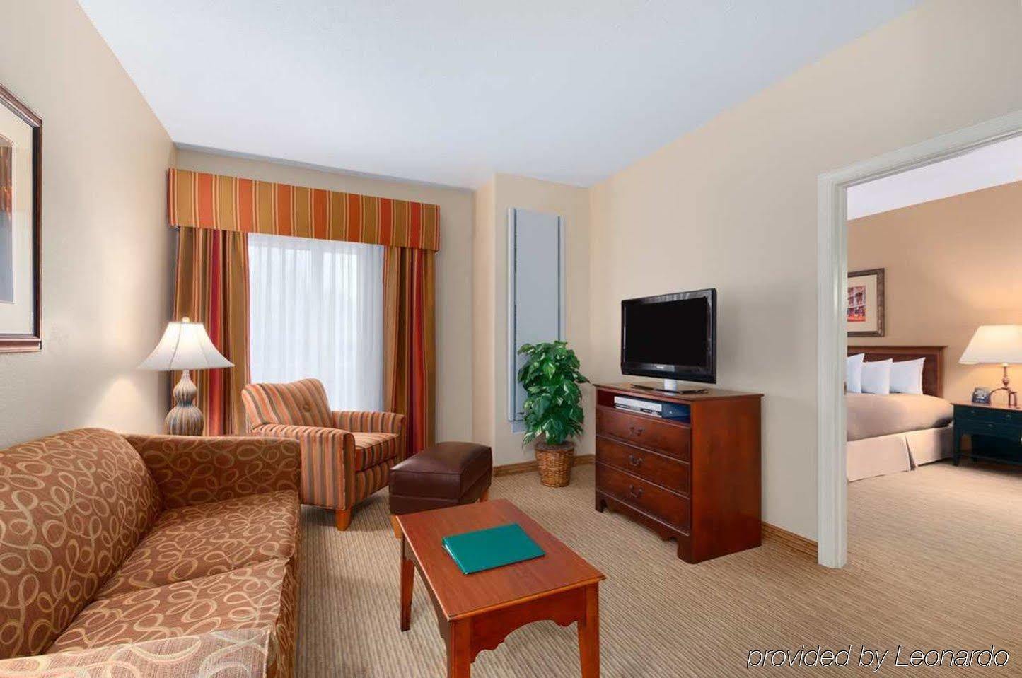 Homewood Suites By Hilton Baton Rouge Exterior photo