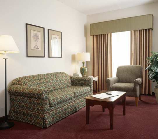 Homewood Suites By Hilton Baton Rouge Room photo